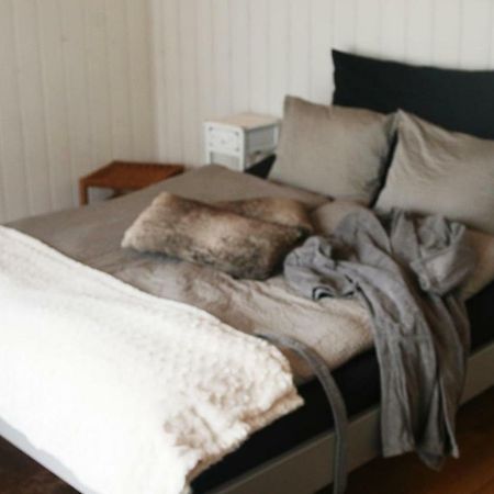 Gartenzimmer Rubigen Екстериор снимка
