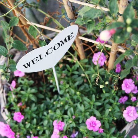 Gartenzimmer Rubigen Екстериор снимка