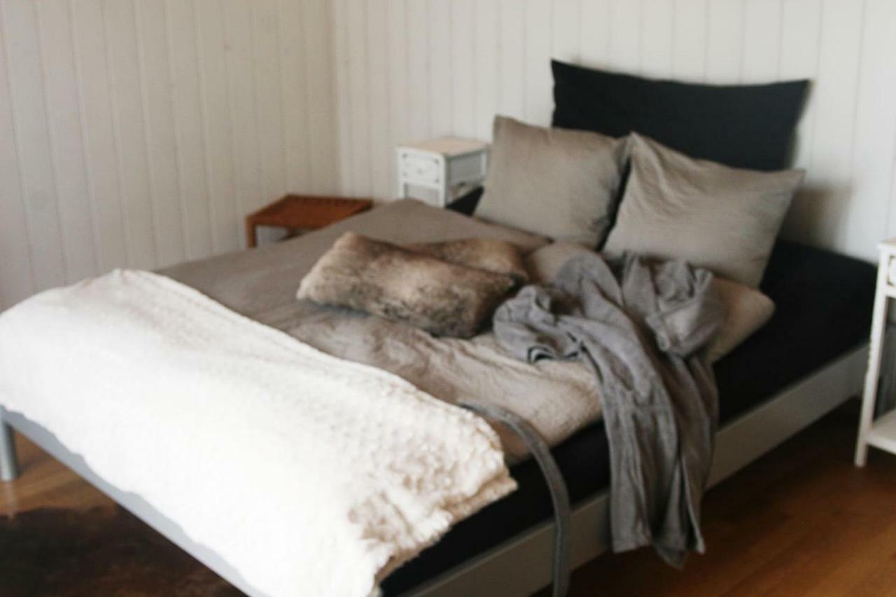 Gartenzimmer Rubigen Екстериор снимка