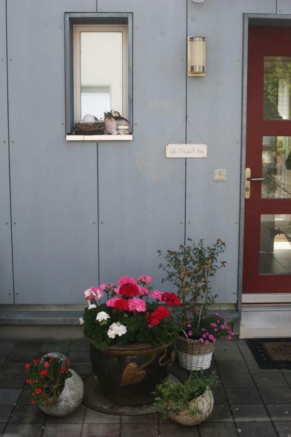 Gartenzimmer Rubigen Екстериор снимка