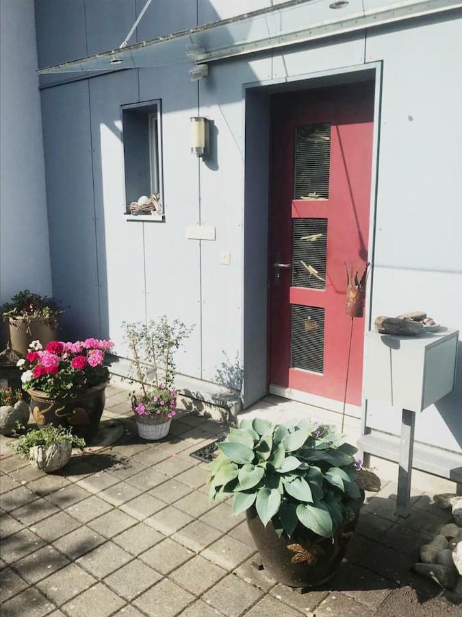 Gartenzimmer Rubigen Екстериор снимка